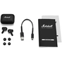 Навушники Marshall Motif II ANC Black (1006450) - зменшене зображення 6