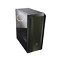 Корпус Cougar MX660 Iron RGB (Midnight Green) - зменшене зображення 3