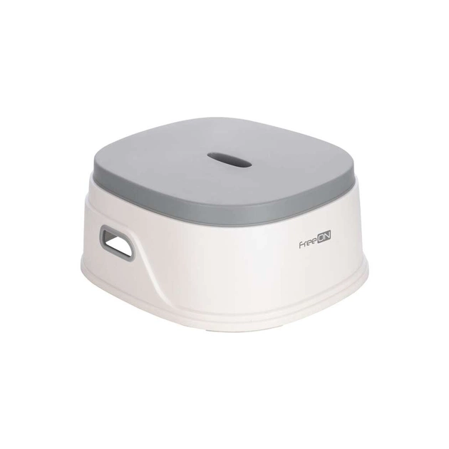 Горщик FreeON 3 в 1 набір для привчання (85772) - зображення 3