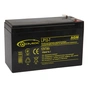 Аккумуляторная батарея Gemix 12V 7AH (LP12-7.0) AGM - уменьшенное изображение 1