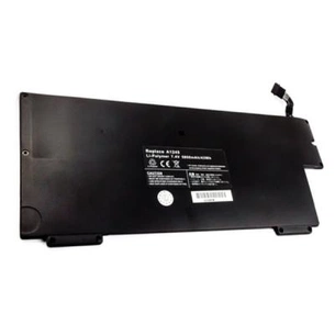 Акумулятор до ноутбука Apple A1245 40Wh 4cell 7.2V Li-ion (A47072) зображення 1