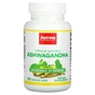 Вітамінно-мінеральний комплекс Jarrow Formulas Ашваганда, Ashwagandha, 120 вегетаріанських капсул (JRW-22014) - зменшене зображення 1
