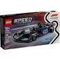 Конструктор LEGO Speed Champions Автомобіль для перегонів BWT Alpine F1® Team A524 (77248) - зменшене зображення 1