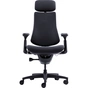 Офисное кресло LiberNovo Omni Midnight Black 48 см (CP-GW-0000015-00-01) - уменьшенное изображение 5