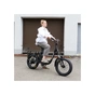 Электровелосипед Dorozhnik 20" ADAMANT DD FR рама-18,5" 8B 17.5А*г 500Вт 2026 срiблястий (ELB-D-20-076) - уменьшенное изображение 8