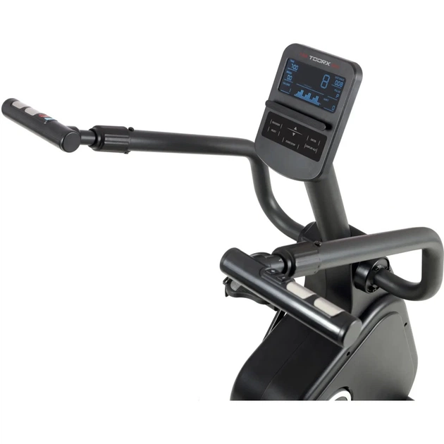 Велотренажер Toorx Recumbent Bike BRXR Multifit (BRX-RMULTIFIT) (930572) - picture 5