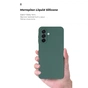 Чехол для мобильного телефона Armorstandart ICON Samsung A18 4G / A17 4G Camera cover Dark Green (ARM92954) - уменьшенное изображение 7
