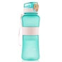 Пляшка для води Ardesto Balance 650мл блакитний (AR2265BB) - зменшене зображення 1