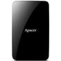 Зовнішній жорсткий диск 2.5" 4TB Apacer (AP4TBAC233B-S) - уменьшенное изображение 1