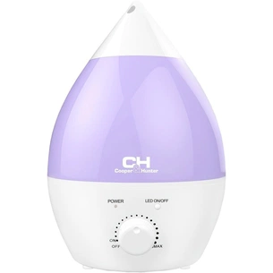 Зволожувач повітря Cooper&Hunter CH-2828 зображення 1