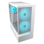 Корпус Cougar CFV235 Mesh White - уменьшенное изображение 4