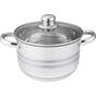 Каструля Gusto Nuovo Matte 2,4 л (GT-1501-18) - зменшене зображення 1