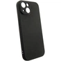 Чохол до мобільного телефона Dengos Carbon iPhone 15 (black) (DG-TPU-CRBN-189) - зменшене зображення 2