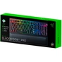 Клавіатура Razer BlackWidow V3 PRO Razer Green Wireless (RZ03-03530800-R3R1) - зменшене зображення 10