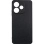 Чохол до мобільного телефона Dengos Oppo A5 Pro Case Soft + 2 Glass (Black) (DG-CTG2P-22) - зменшене зображення 2