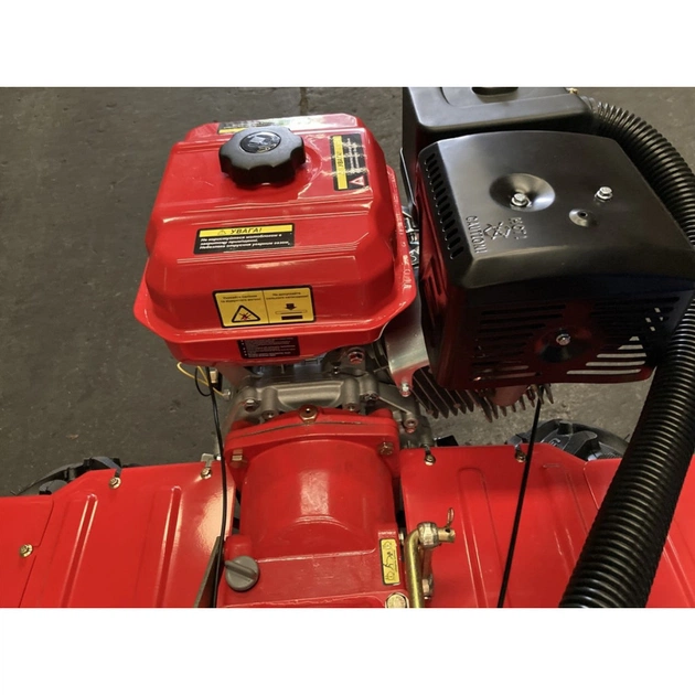 Культиватор Forte 1350 NEW (колеса 12", 9кс (121340) - picture 8