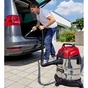 Пилосос будівельний Einhell TC-VC 1820 SA (2342425) - зменшене зображення 4