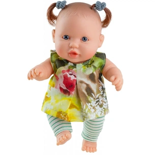 Пупс Paola Reina європейка Грета 22 см (00131) зображення 1