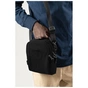 Сумка Pacsafe LS100 Crossbody Чорна (40131138) - зменшене зображення 9