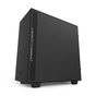 Корпус NZXT H510i Black (CA-H510i-B1) - зменшене зображення 3