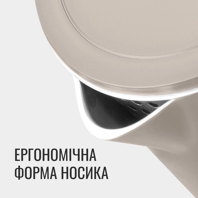 Электрочайник Tefal KO140BE0 - изображение 6