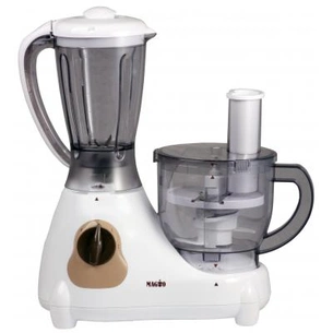 Кухонний комбайн Magio MG-212 зображення 1