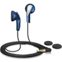 Навушники Sennheiser MX 365 BLUE (505435) - зменшене зображення 1