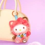 Мягкая игрушка Pop Top сюрприз на клипсе Hello Kitty Сказочные желания (25MR-017) - уменьшенное изображение 5
