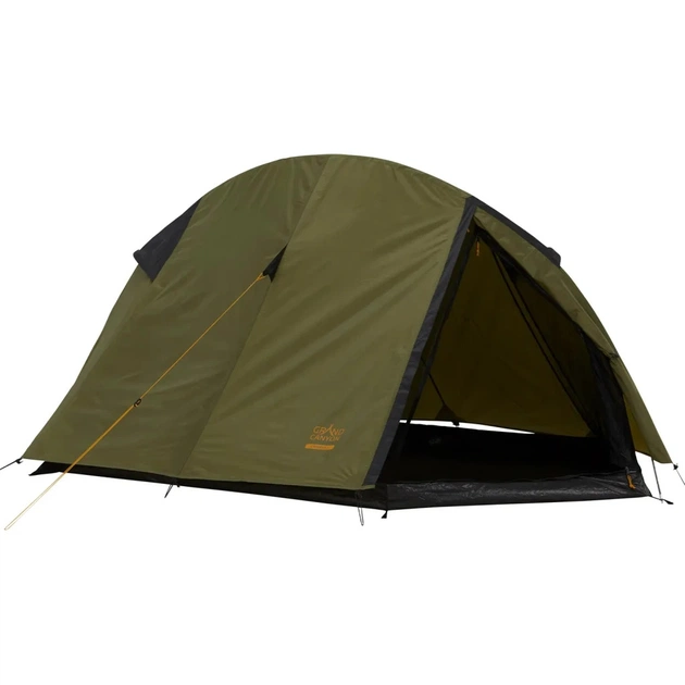 Намет Grand Canyon Cardova 1 Capulet Olive (330025) - зображення 1