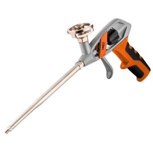 Пістолет для монтажної піни Neo Tools двокомпонентний (61-013) зображення 1