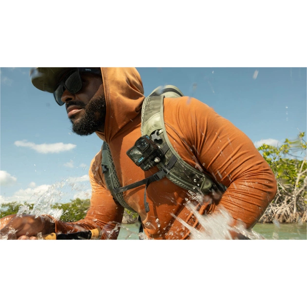 Екшн-камера GoPro HERO13 Black + Full HB Lens Mod Collection (CHDRB-132-RW) - picture 8