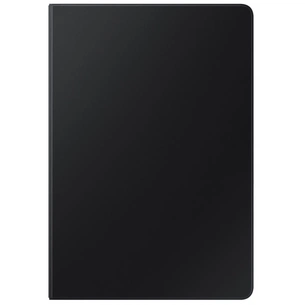 Чохол до планшета Samsung Book Cover Galaxy Tab S7 (T875) Black (EF-BT630PBEGRU) зображення 1