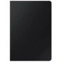 Чохол до планшета Samsung Book Cover Galaxy Tab S7 (T875) Black (EF-BT630PBEGRU) - зменшене зображення 1