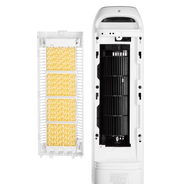 Фільтр для зволожувача повітря Cooper&Hunter FILTER_CH-PHF45402EV - зображення 4