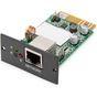 Web/SNMP адаптер Digitus SNMP Card V2.0 (DN-170100-1) - уменьшенное изображение 1