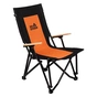 Крісло складане Skif Outdoor Gent Orange/black (OC00377) - зменшене зображення 1