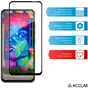 Стекло защитное ACCLAB Full Glue Tecno Spark Go 1 Black (1283126607745) - уменьшенное изображение 5