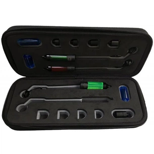 Індикатор клювання Prologic Набір Chubby Long Swing Indicator Set 3 Rods (1846.15.03) зображення 1