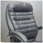 Офисное кресло Richman Валенсия Хром П4 M-1 (Tilt) Рокки 95 (R00000049882) - уменьшенное изображение 6