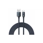 Дата кабель USB 2.0 AM to USB-C 2.0m 100W black Baseus (CAJY000501) - зменшене зображення 1