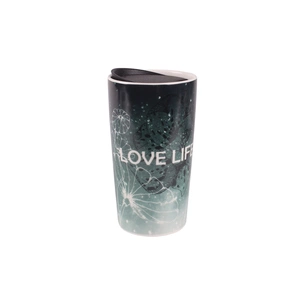 Чашка Limited Edition Travel Love Life 360 мл (HTK-052) зображення 1