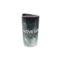 Чашка Limited Edition Travel Love Life 360 мл (HTK-052) - зменшене зображення 1