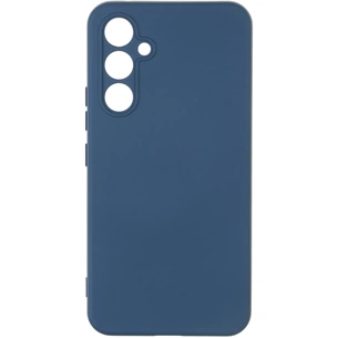 Чохол до мобільного телефона Armorstandart ICON Case Samsung A54 5G (A546) Camera cover Dark Blue (ARM66177) зображення 1