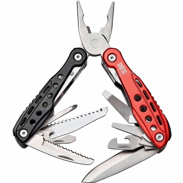 Мультитул Skif Plus All-In-One Tool (PE70A) - изображение 1