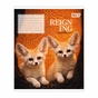 Тетрадь Yes Reign ing А5 48 листов клетка (769096) - уменьшенное изображение 3