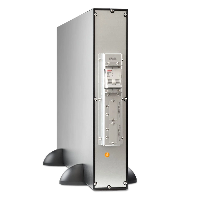 Бокс для акумуляторів Njoy 2U Battery Pack для Balder 6K/10K 12V 7Ah (PWUP-BP16PBA-AZ01B) - picture 11