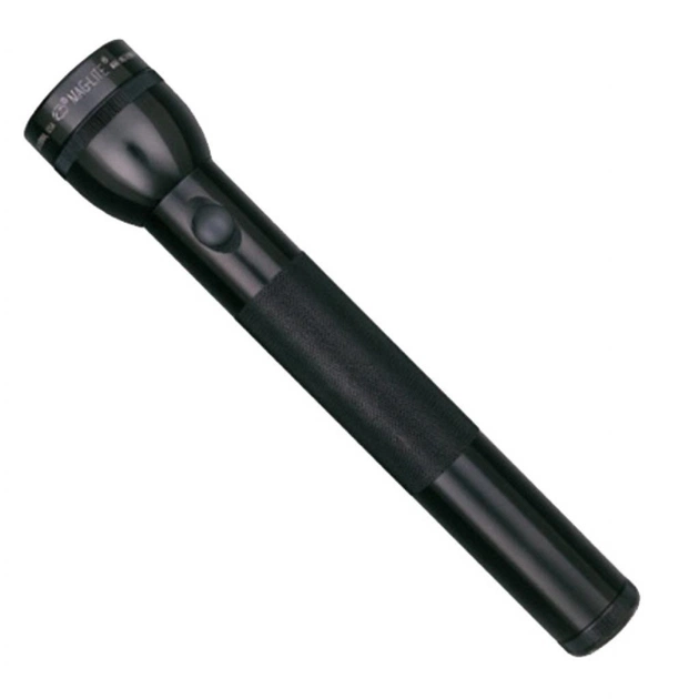 Ліхтар Maglite 4С в блистере (S4C016R) - зображення 1