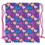Сумка для взуття Yes SB-10 Loving Cats (557442) - зменшене зображення 1