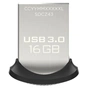 USB флеш накопичувач SanDisk 16GB Ultra Fit USB 3.0 (SDCZ43-016G-GAM46) - зменшене зображення 1