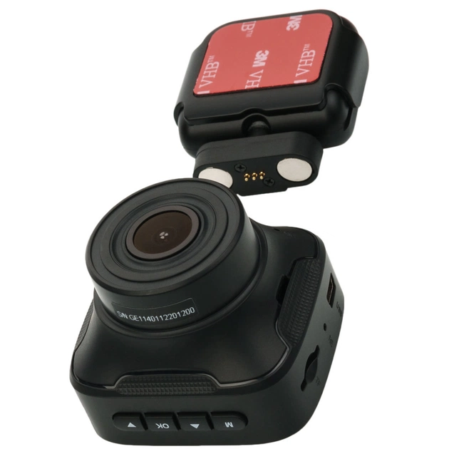 Відеореєстратор Globex GE-114W - зображення 6